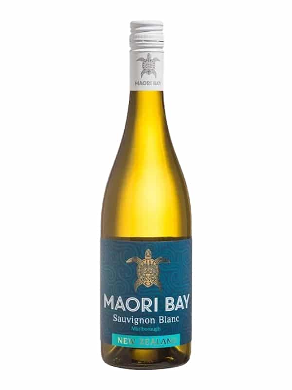 Maori Bay Sauvignon Blanc 0 75L The Master Cellar