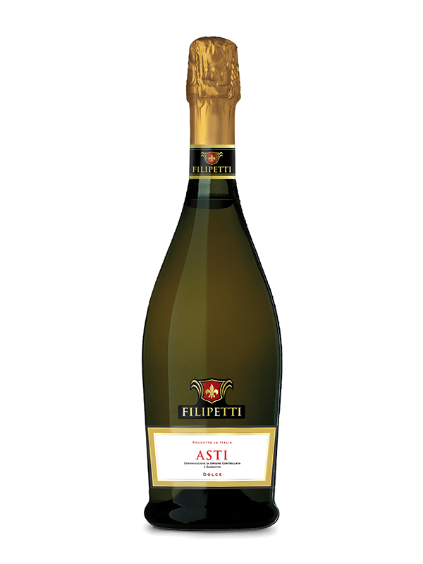 Filipetti Asti Dolce 0.75L - The Master Cellar