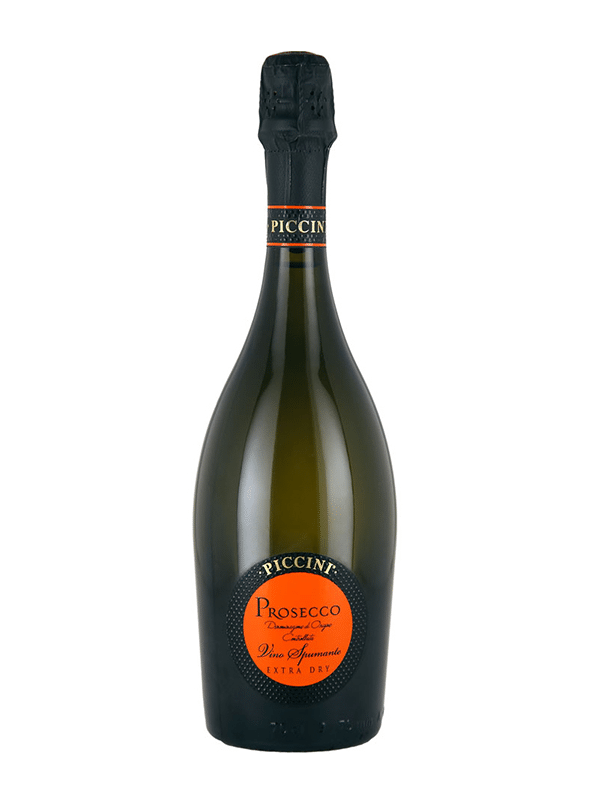 Piccini Prosecco 0.20L The Master Cellar