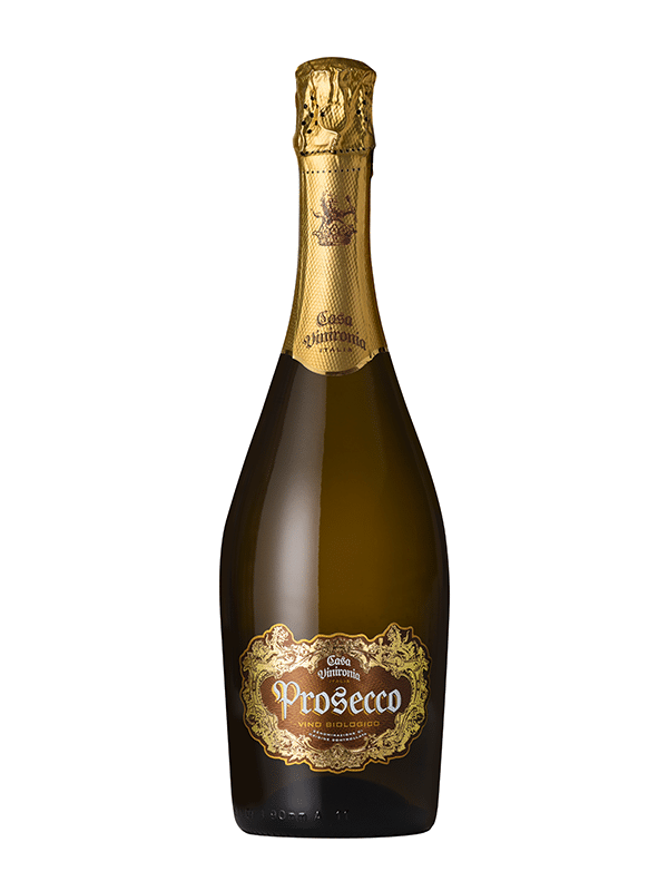 Vinironia Prosecco Organic 0 75L The Master Cellar
