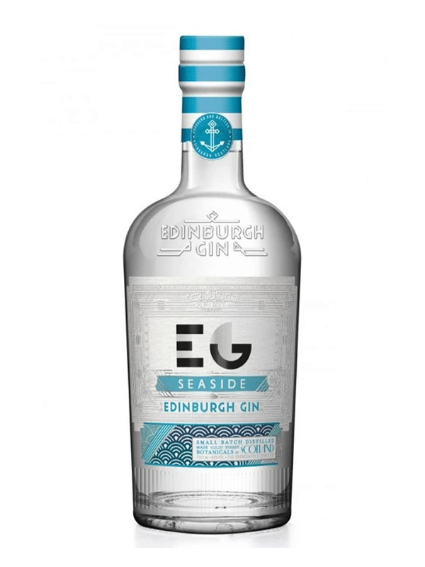 EG Seaside Edinburgh Gin 70cl The Master Cellar