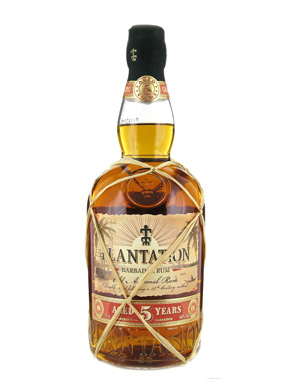 Plantation Grande Reserve Barbados 5Yr 70cl The Master Cellar