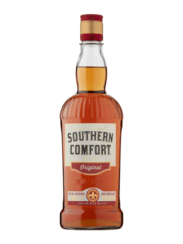 Southern Comfort 70cl - The Master Cellar