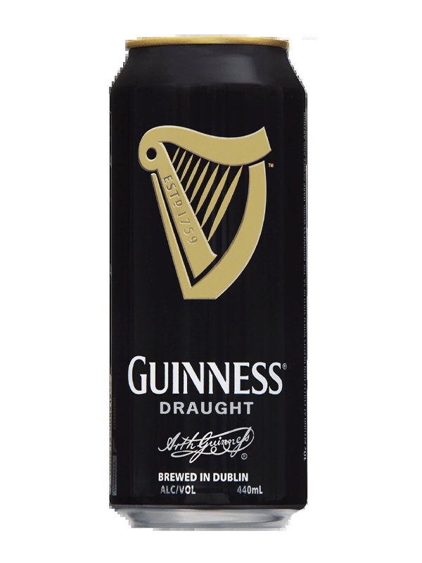 440ml guinness glass asda