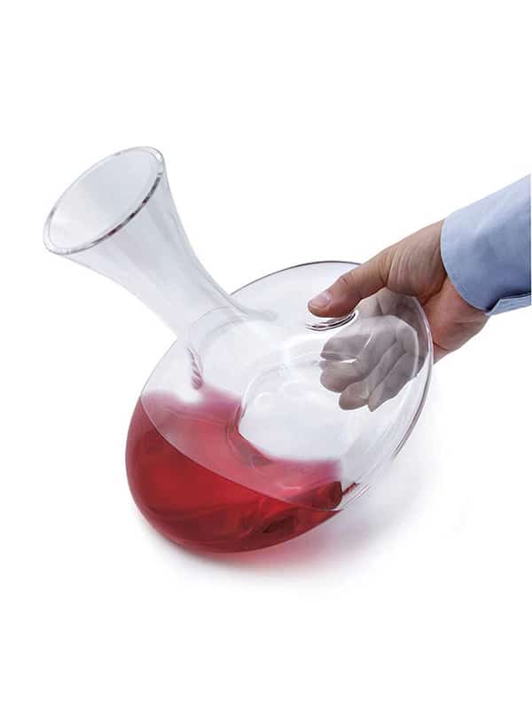 Pulltex Decanter Icaro The Master Cellar
