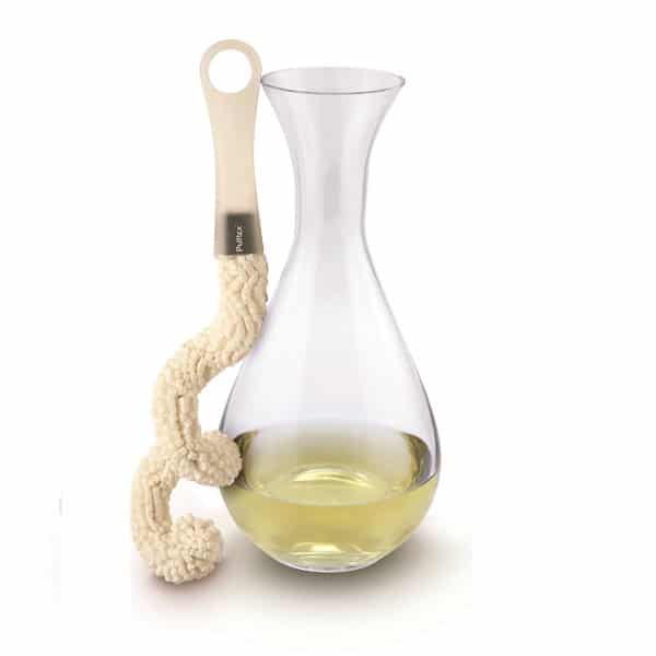 Pulltex Decanter Adonis & Cleaner The Master Cellar